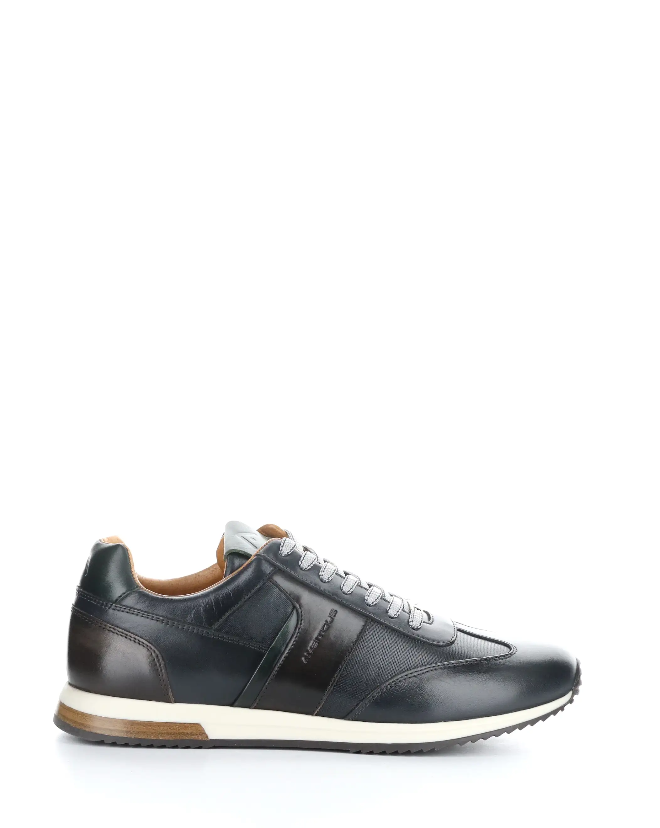 11721 ANTHRACITE COMBI Lace-up Shoes