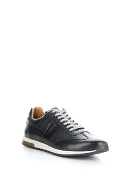 11721 ANTHRACITE COMBI Lace-up Shoes