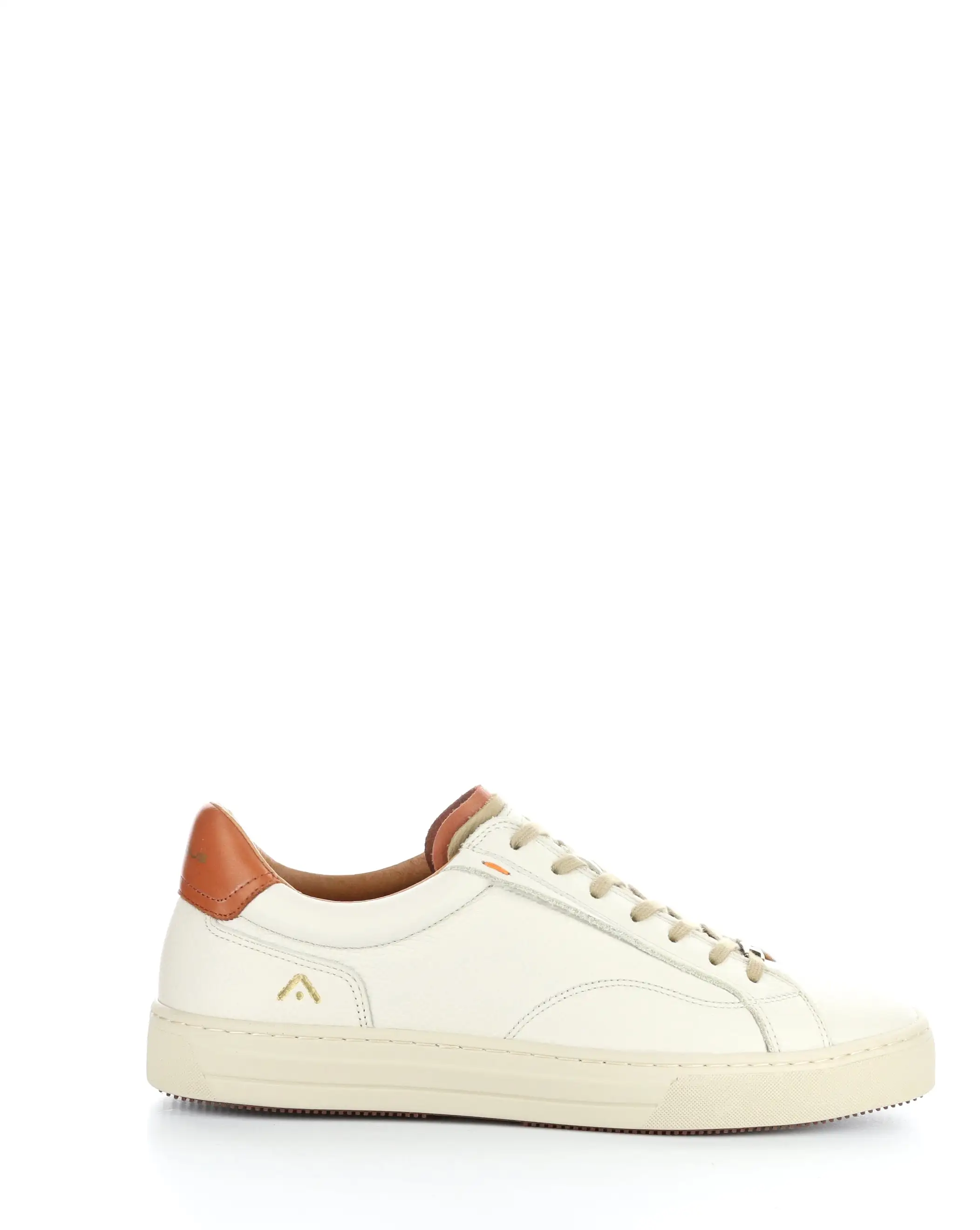 12403 OFF WHITE Lace-up Shoes