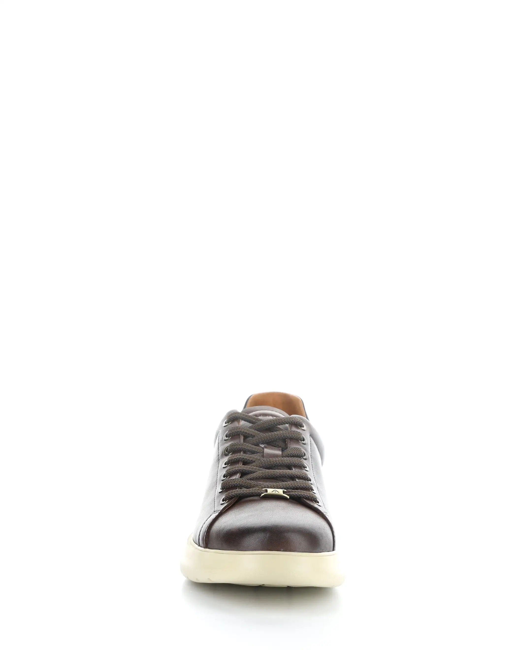 12983 BROWN Lace-up Shoes