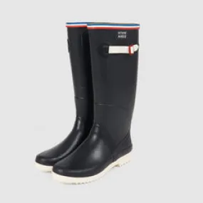 Aigle x Kitsuné Festival Rubber Boots