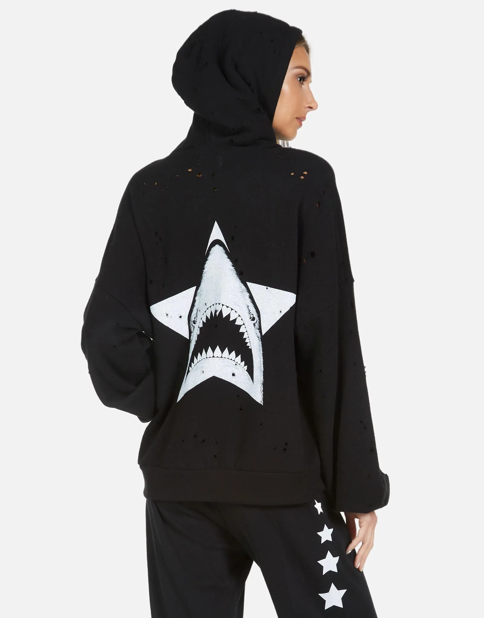 Aisha LA Star Shark