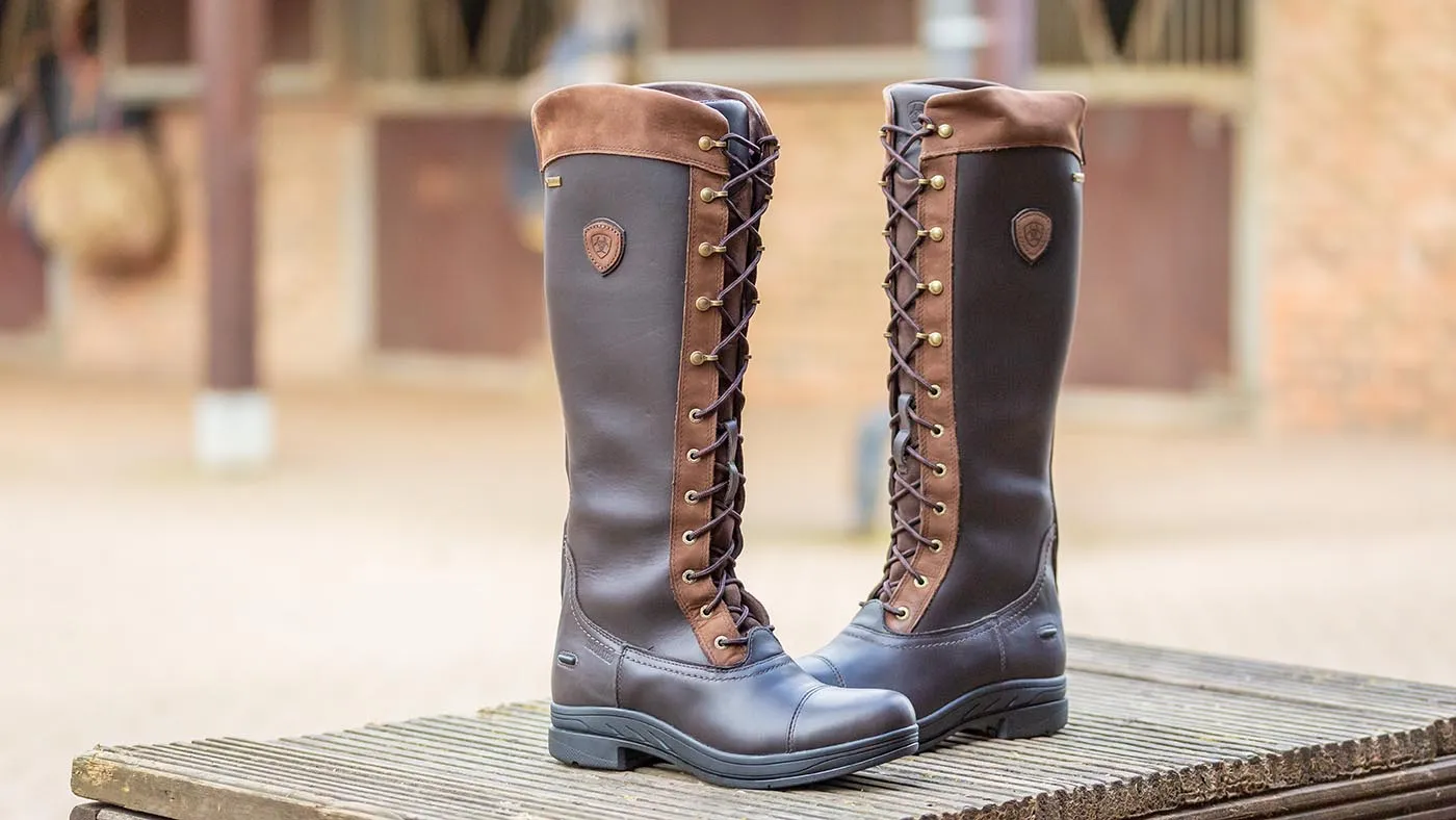 Ariat Coniston Pro GTX Insulated Boots