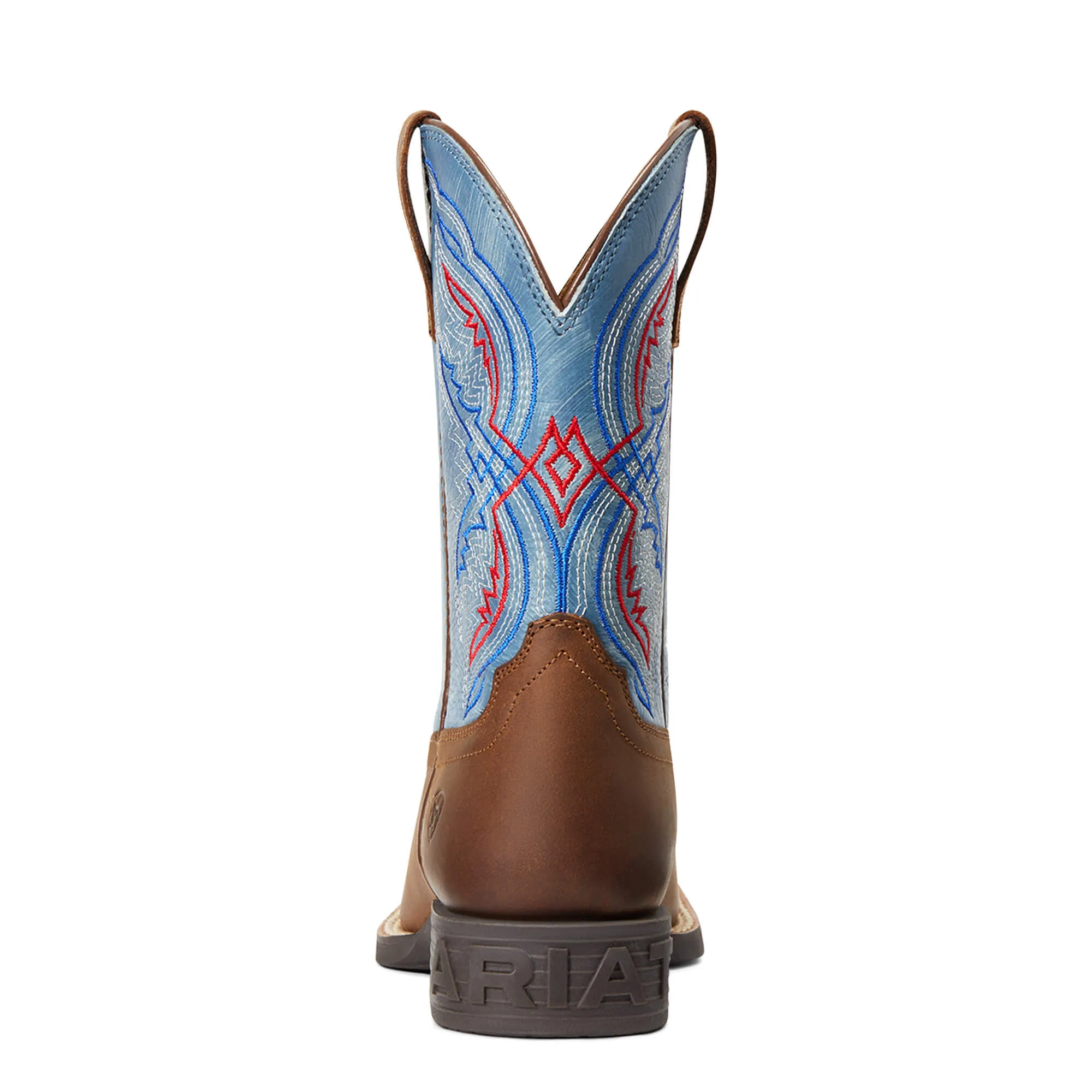 Ariat Kids Double Kicker Western Boots