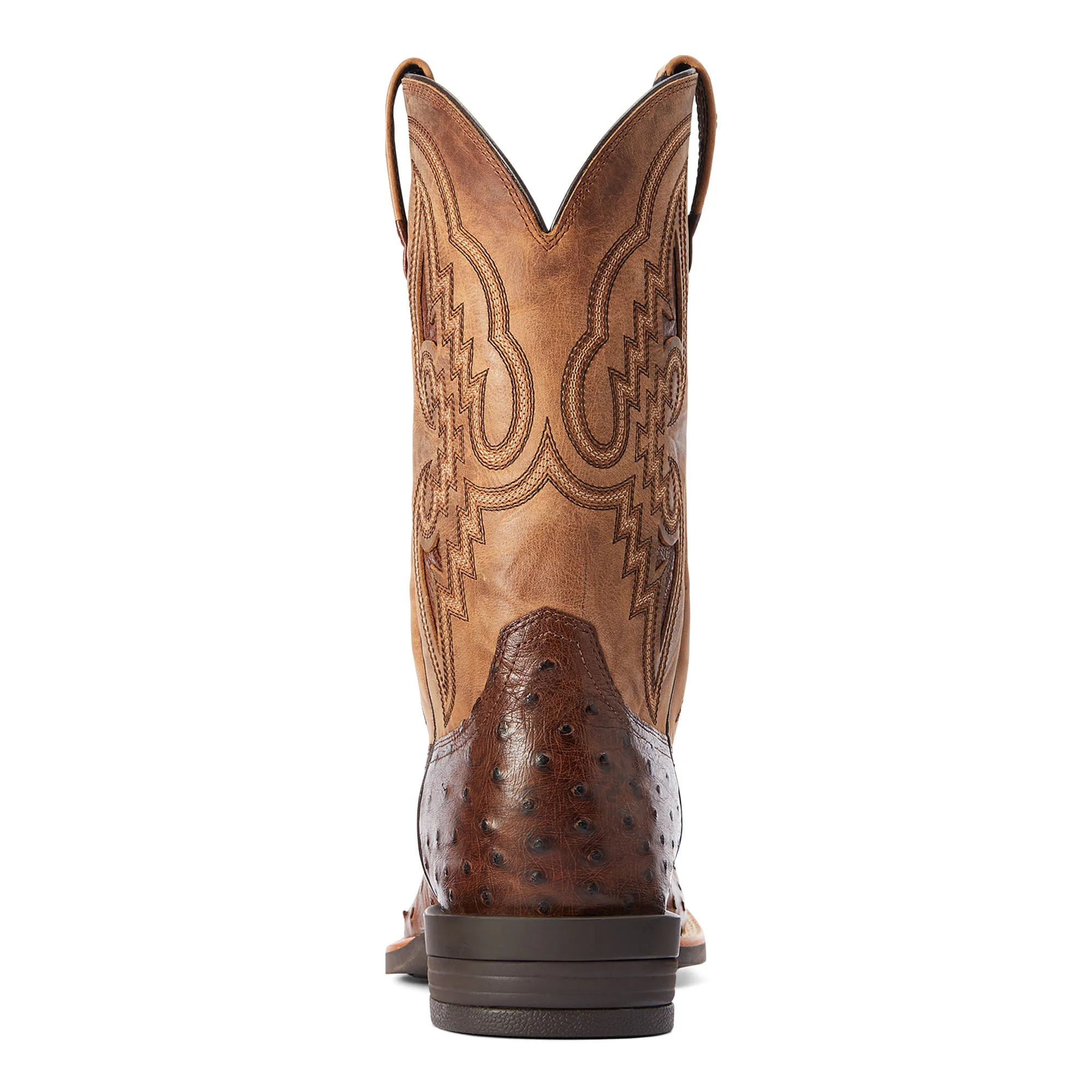 Ariat Mens Dagger Fullquill Western Boots