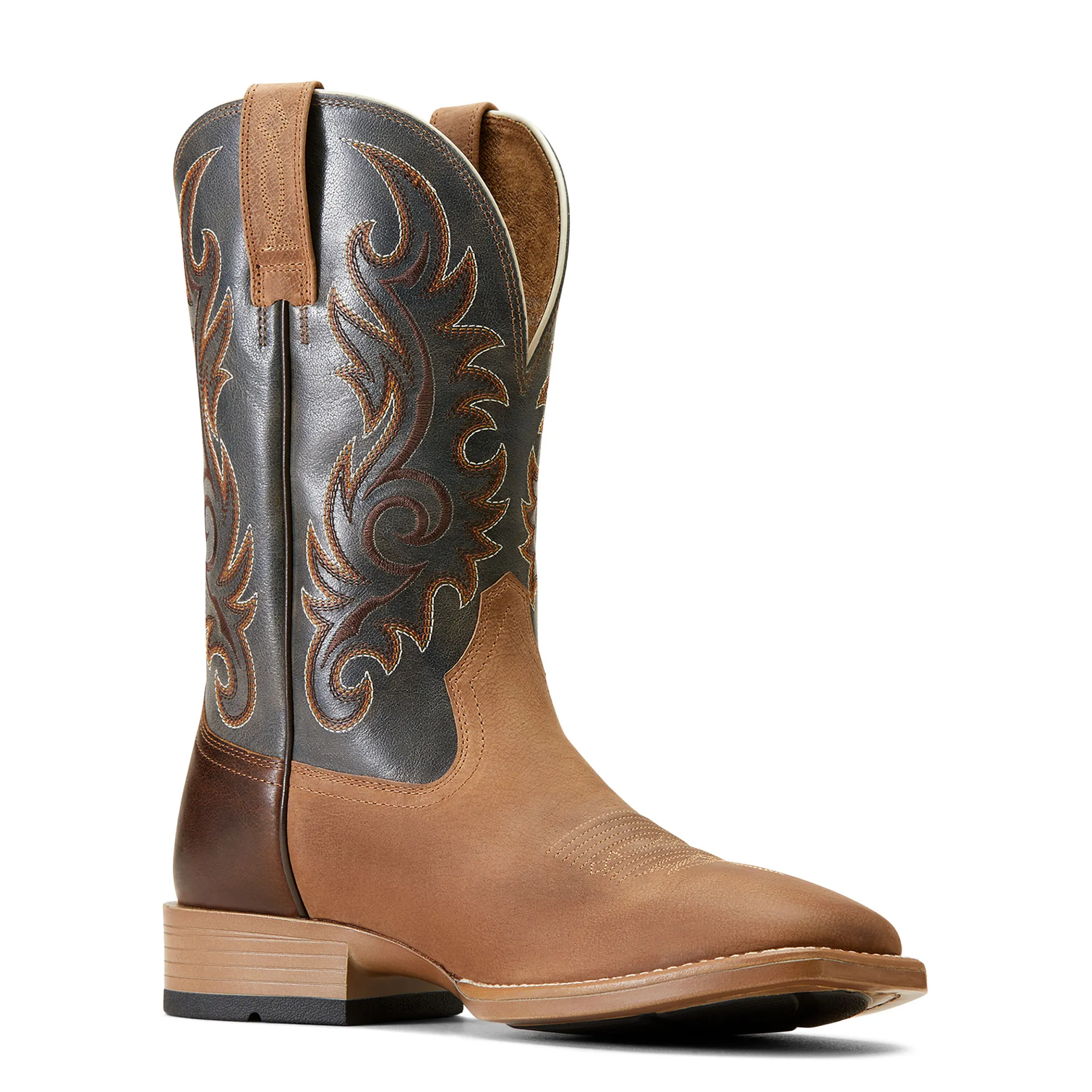 Ariat Mens Lasco Ultra Western Boots