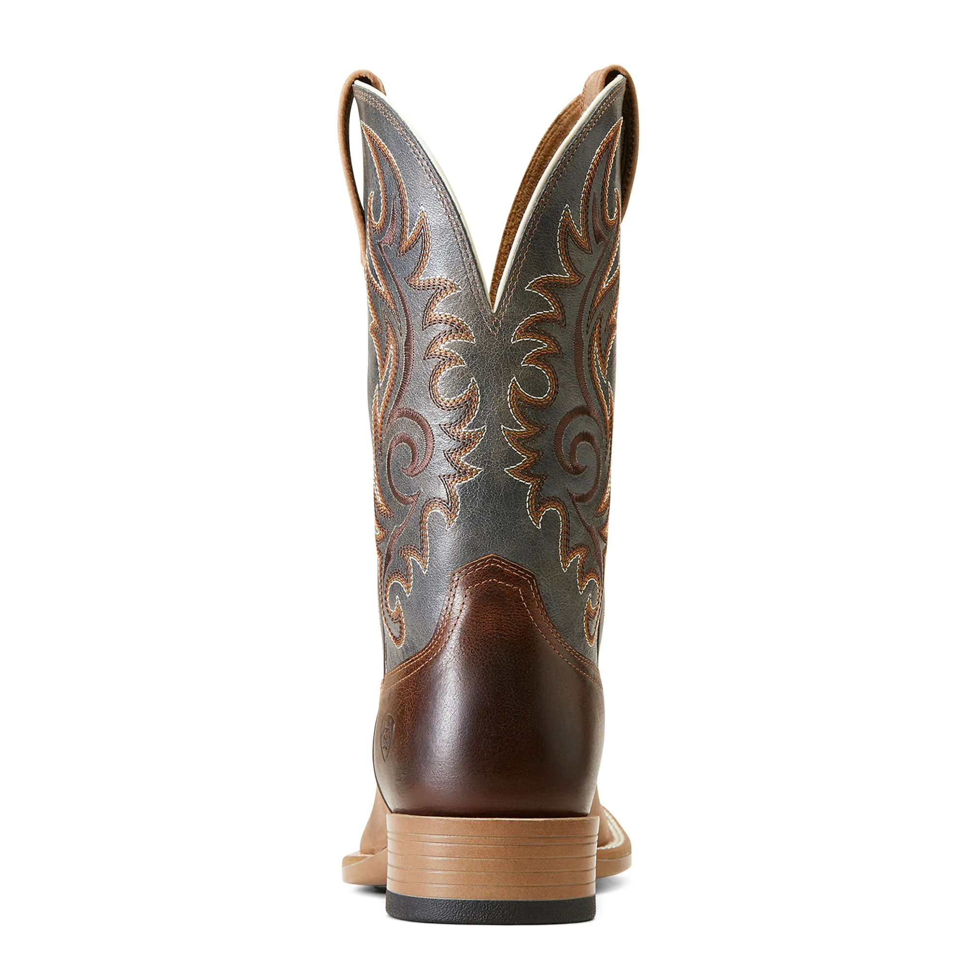 Ariat Mens Lasco Ultra Western Boots