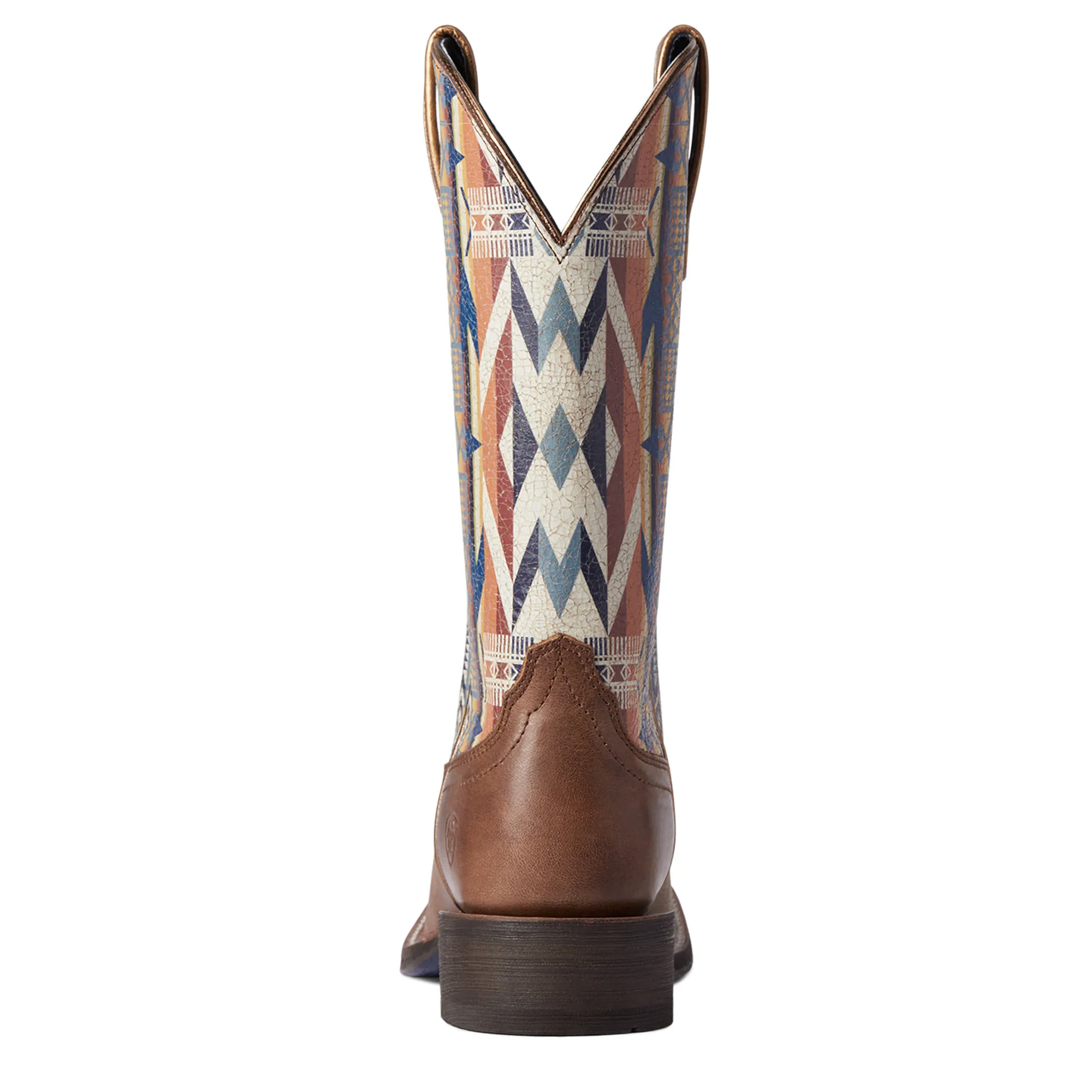 Ariat  Pendleton Circuit Savanah Womens Boots