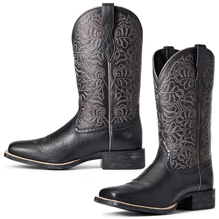 Ariat Round Up Remuda Boots