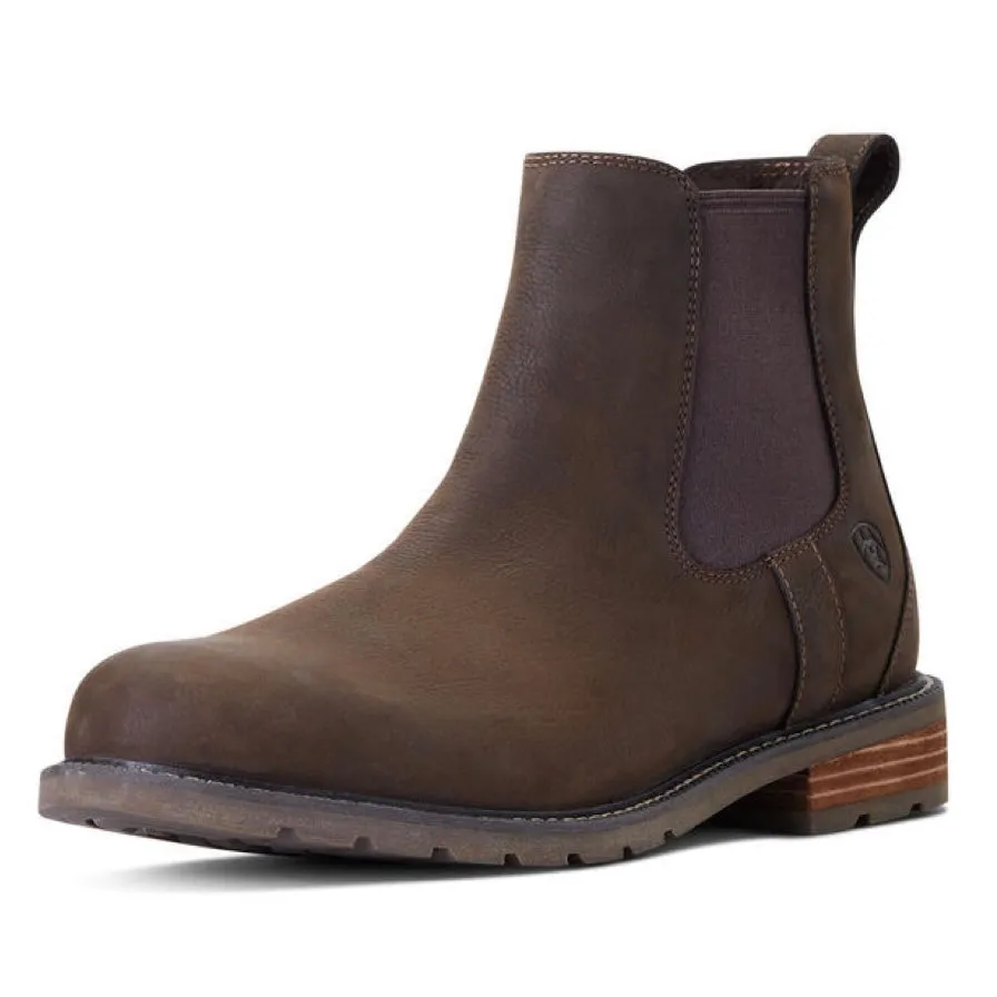 Ariat Wexford H2O Boots