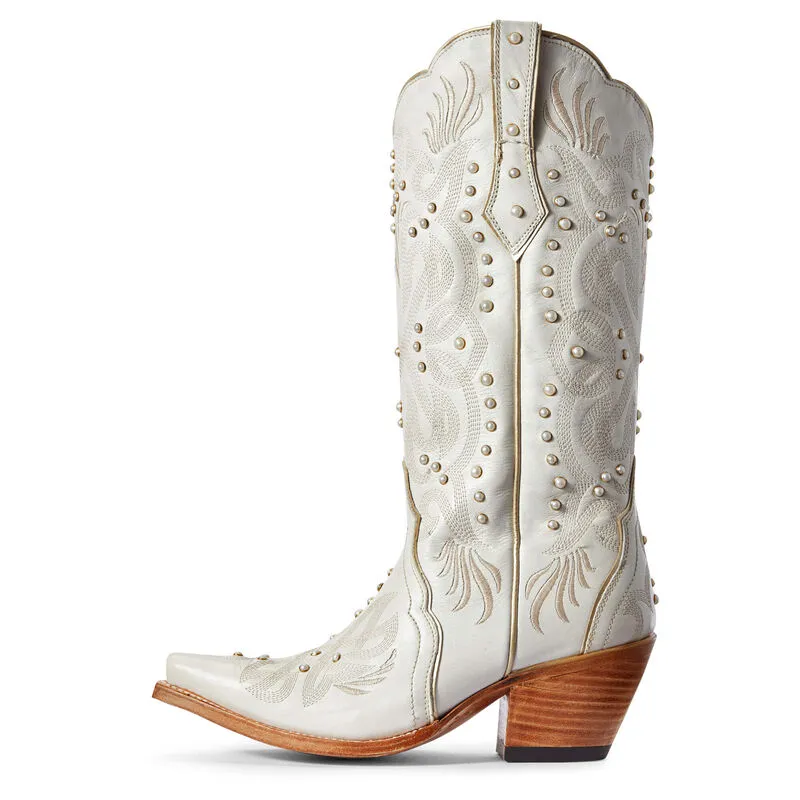 Ariat Women's Pearl Western Boots