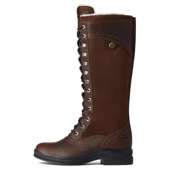 Ariat Wythburn Tall H2O Boots