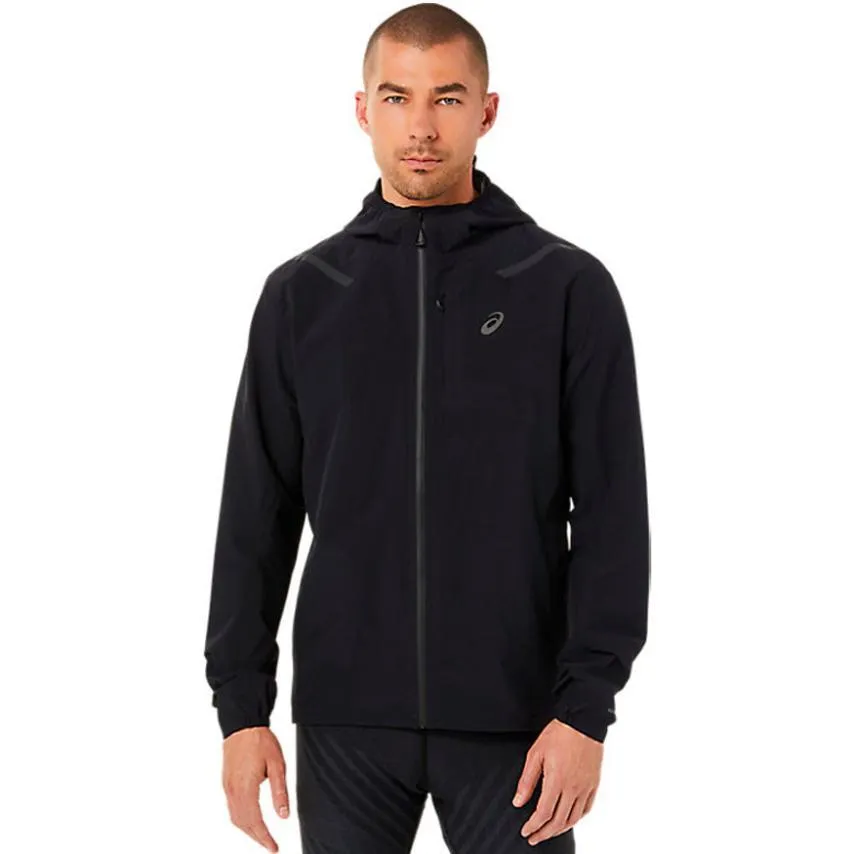 Asics ACCELERATE WATERPROOF 2.0 JACKET