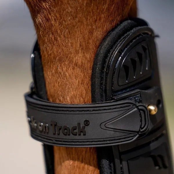 Back On Track Airflow Tendon Boots