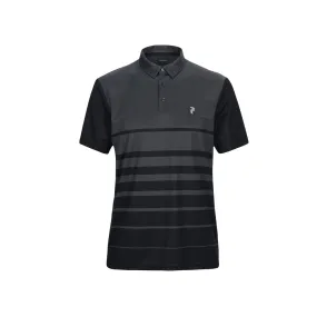 Bandon PRPO Golf Polo Herren-Shirt Iron Cast