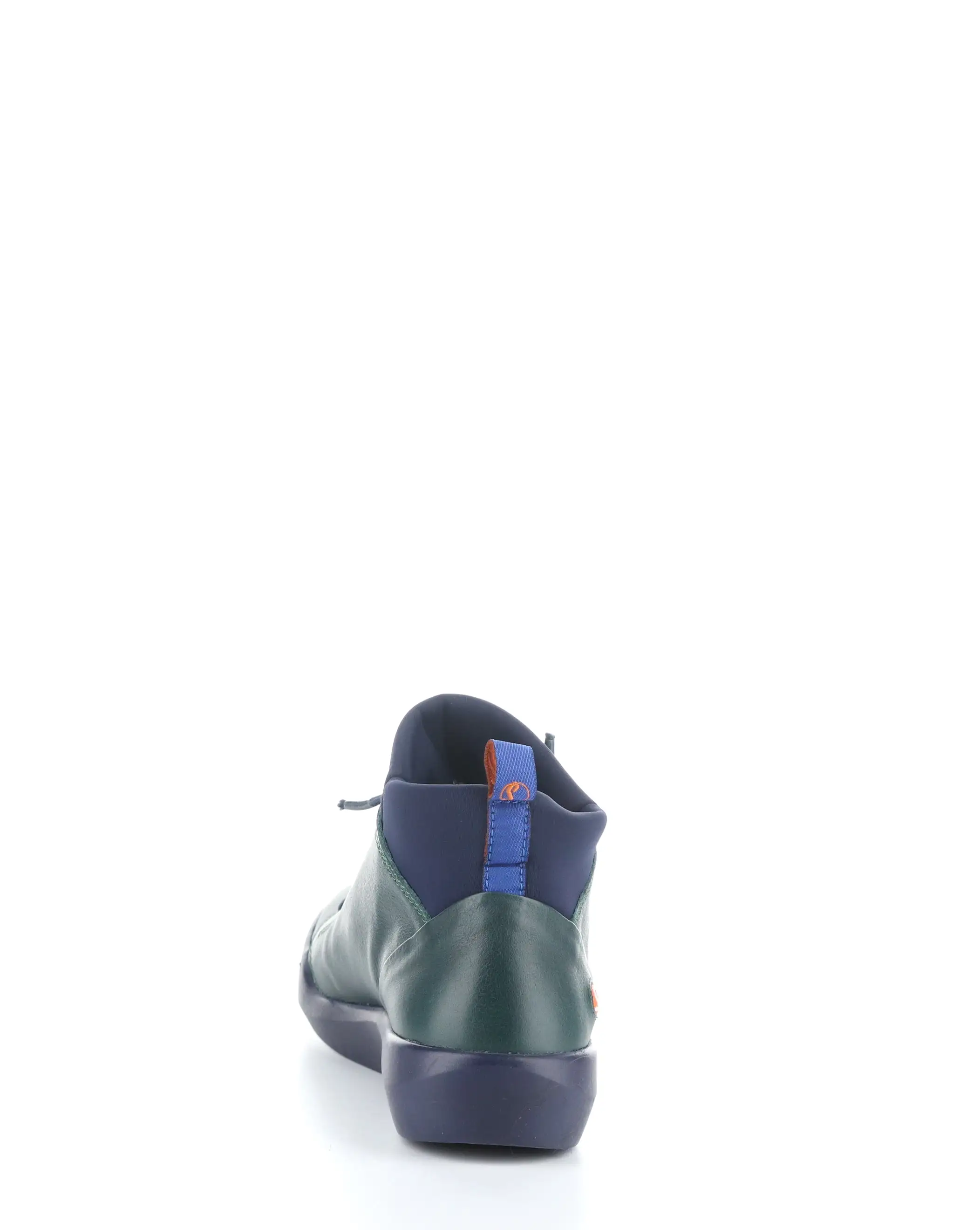 BIEL549SOF 034 FORESTGREEN/NAVY Hi-Top Shoes