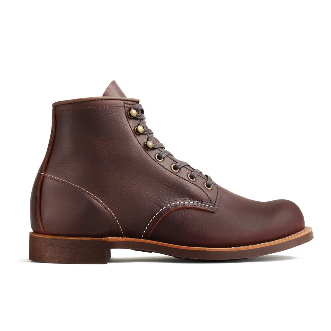 Blacksmith Boots 3340 - Briar Oil Slick