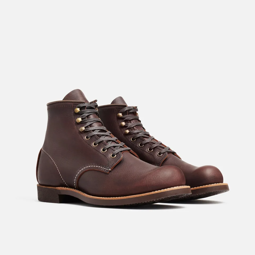 Blacksmith Boots 3340 - Briar Oil Slick