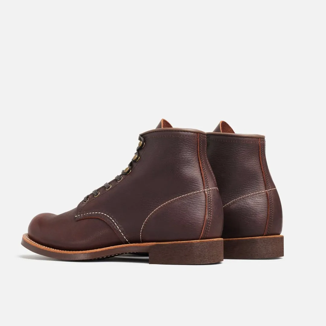 Blacksmith Boots 3340 - Briar Oil Slick