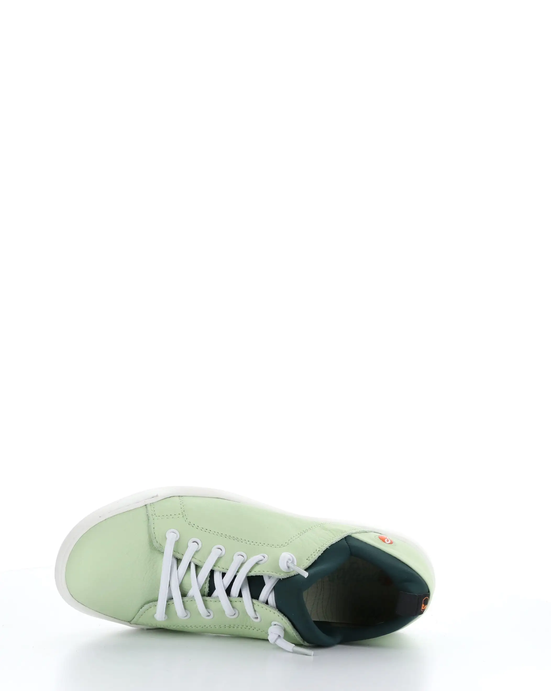 BONN667SOF 017 LT GREEN/PETROL Round Toe Shoes