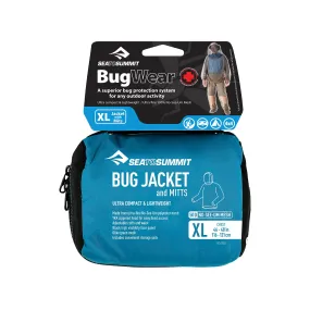 Bug Jacket & Mitts (Like New)