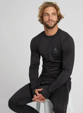 Burton MENS Lightweight X Base Layer Crew