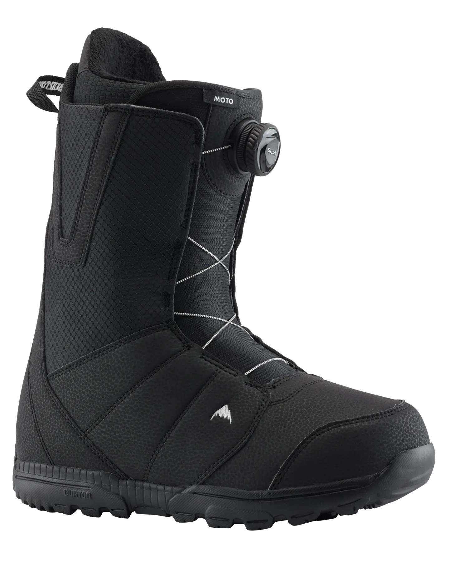 Burton Men's Moto Boa Snowboard Boots