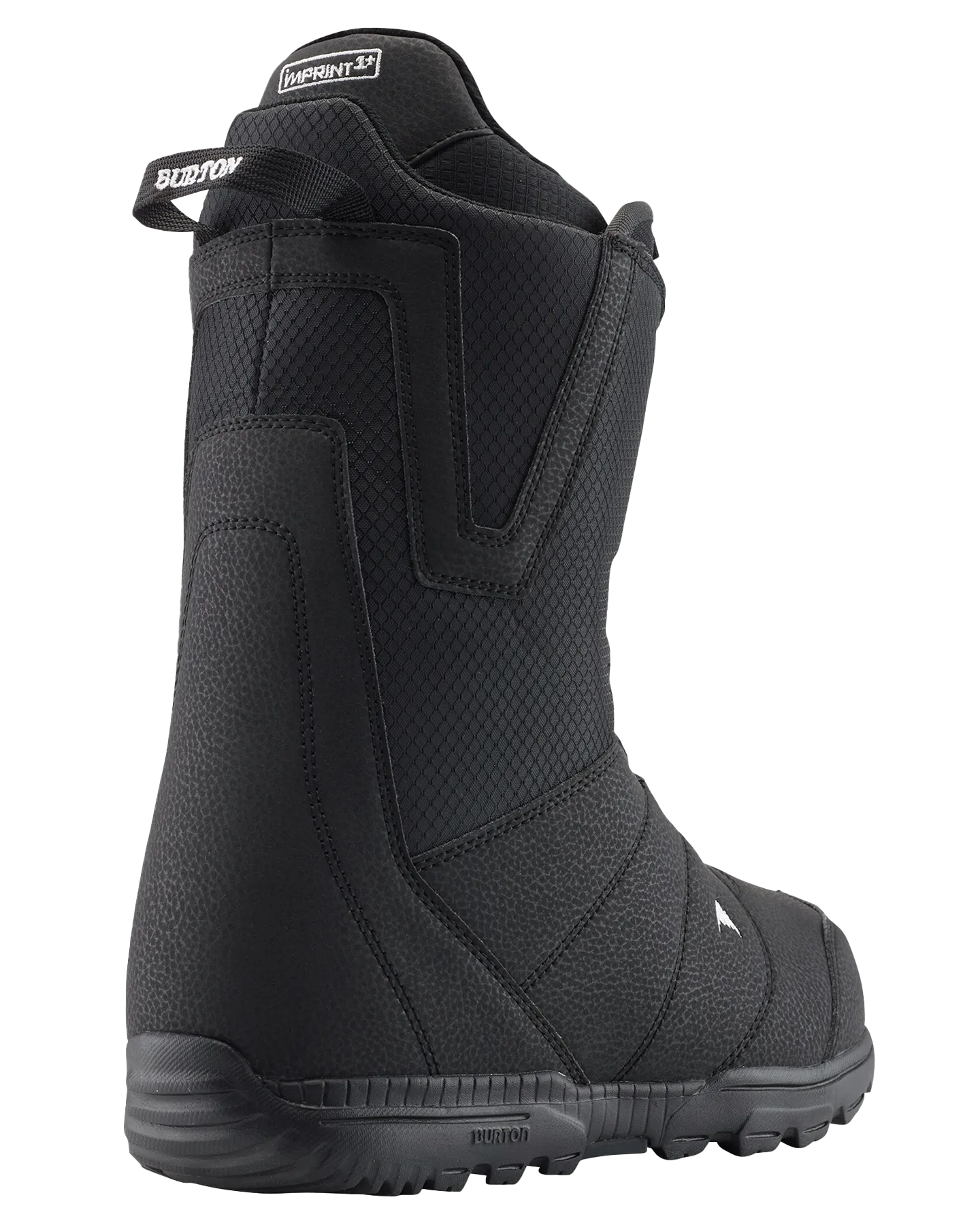 Burton Men's Moto Boa Snowboard Boots