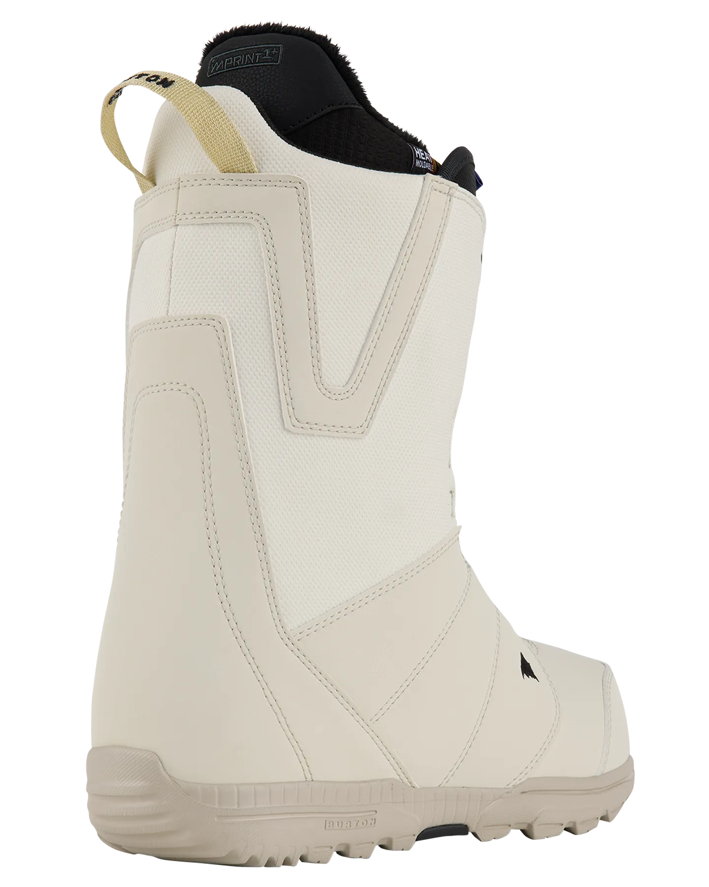 Burton Men's Moto Boa Snowboard Boots