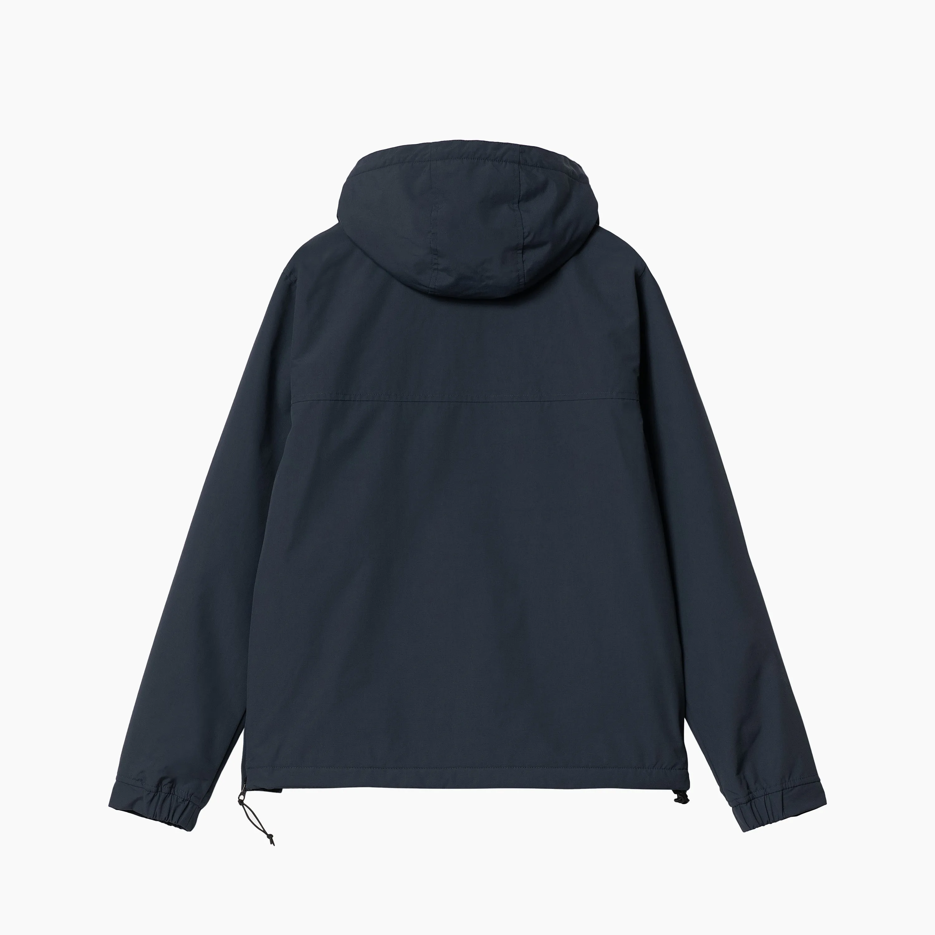 CARHARTT WIP W' NIMBUS PULLOVER JACKET DARK NAVY - I003212