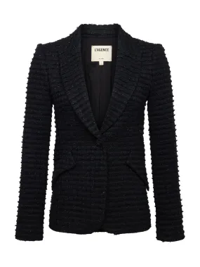 Chamberlain Blazer