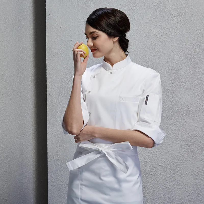 Chef Jacket for Women Uniform