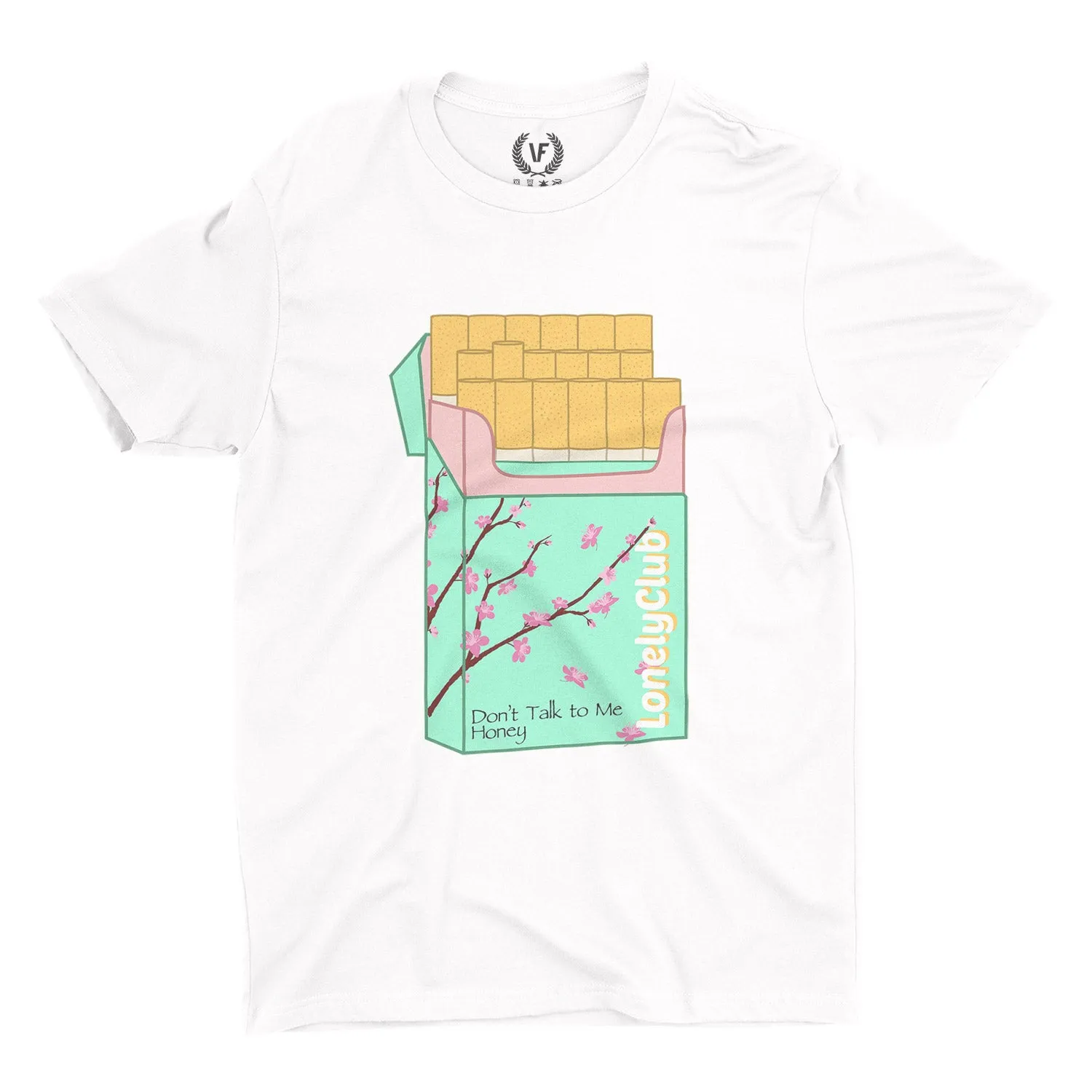 CIGS : T-Shirt