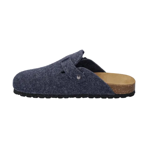 CMP Eco Taraz Home Slippers Uomo