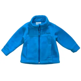 Columbia Full Zip Fleece Jacket