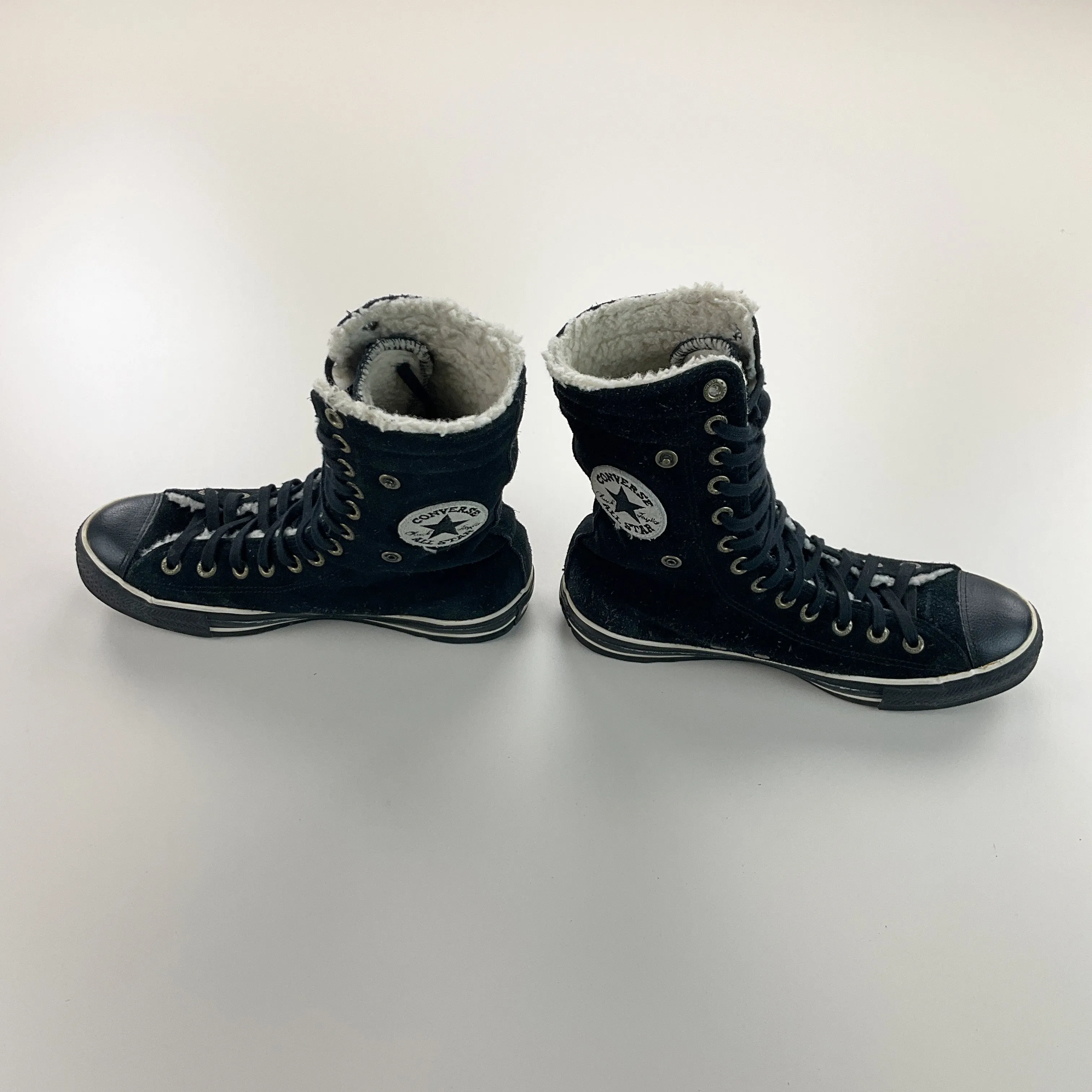 Converse Winter Boots - EUR39.5