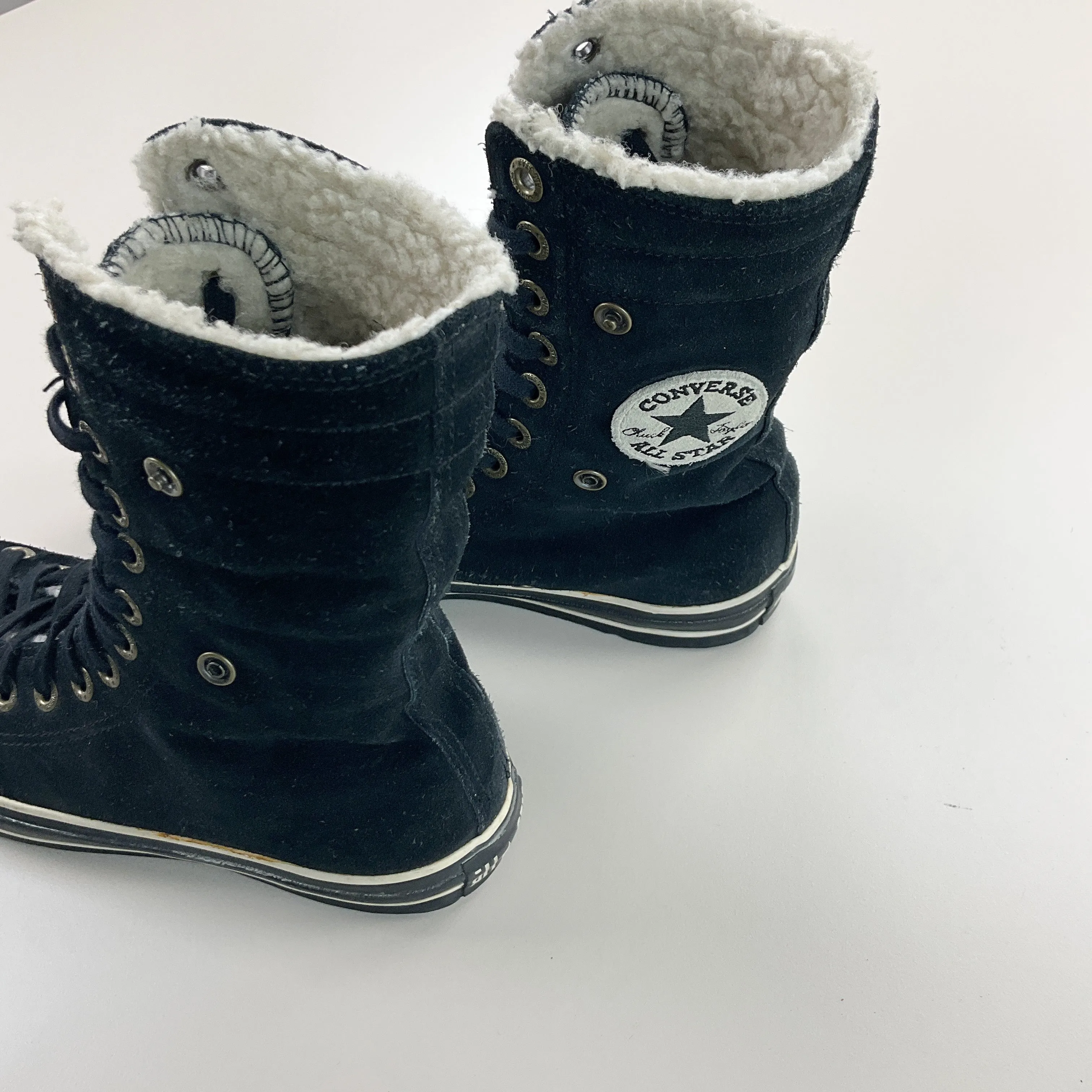 Converse Winter Boots - EUR39.5