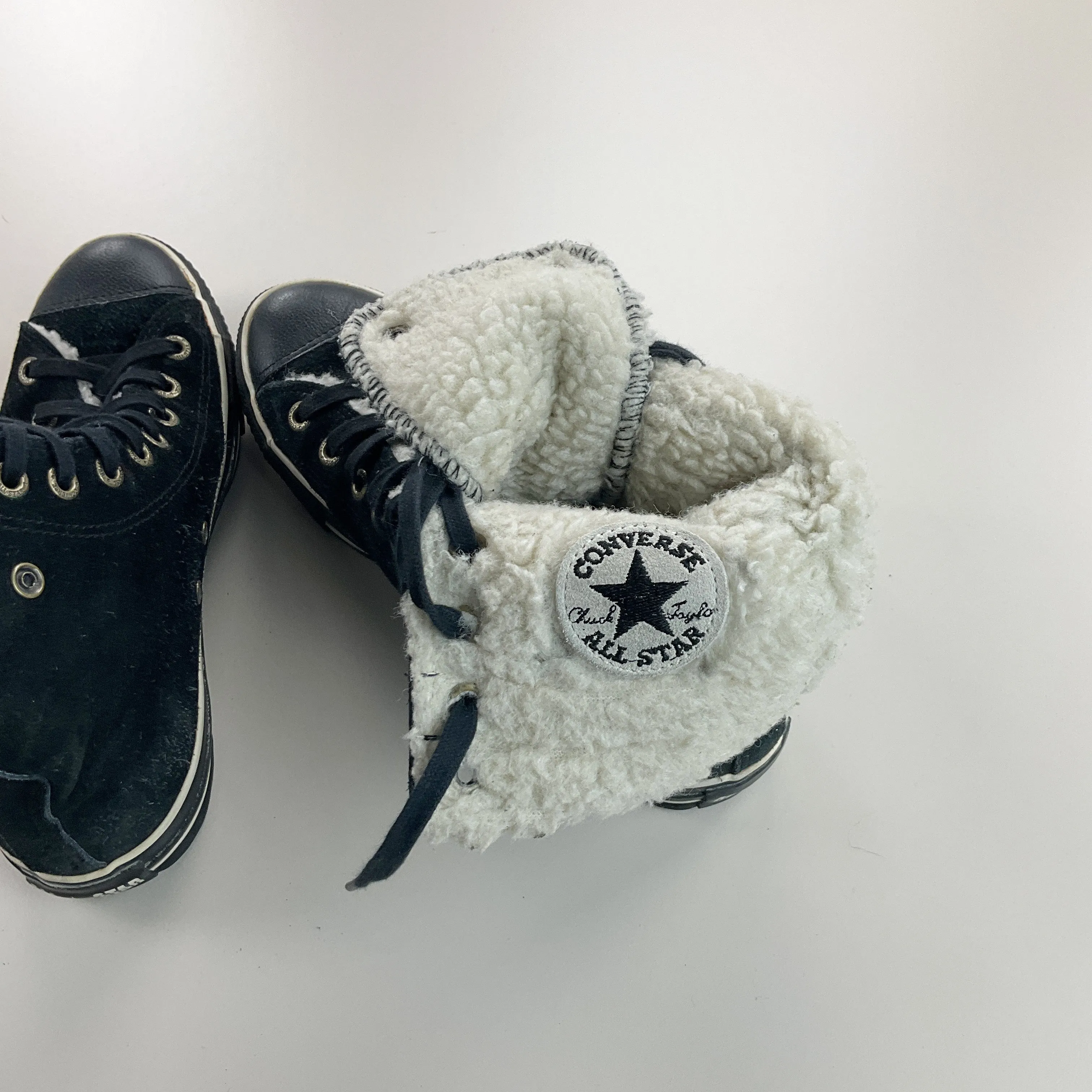 Converse Winter Boots - EUR39.5