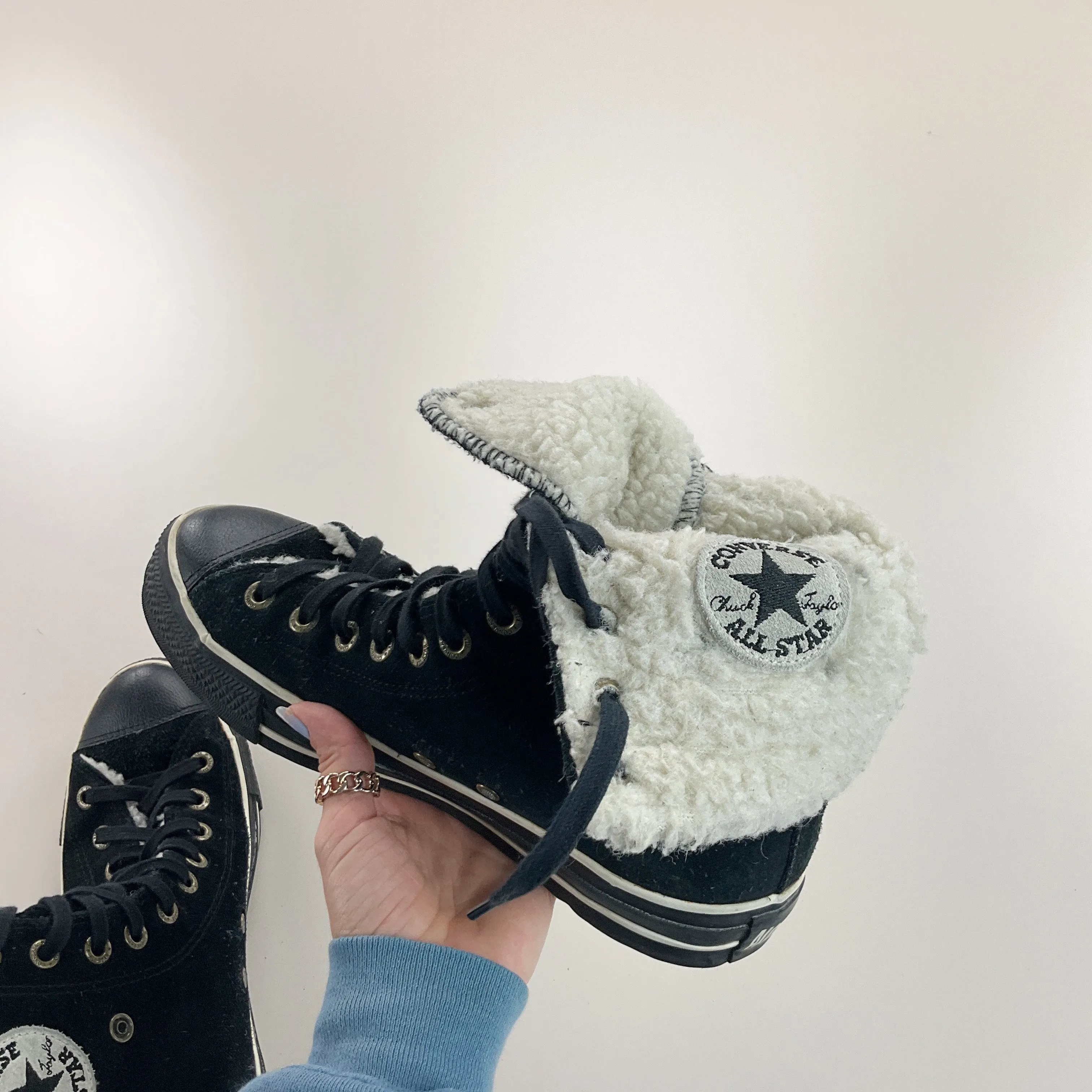 Converse Winter Boots - EUR39.5