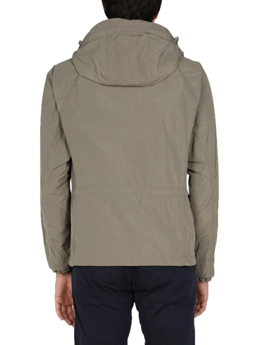 C.P. Company Metropolis Hooded Jacket