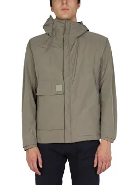 C.P. Company Metropolis Hooded Jacket