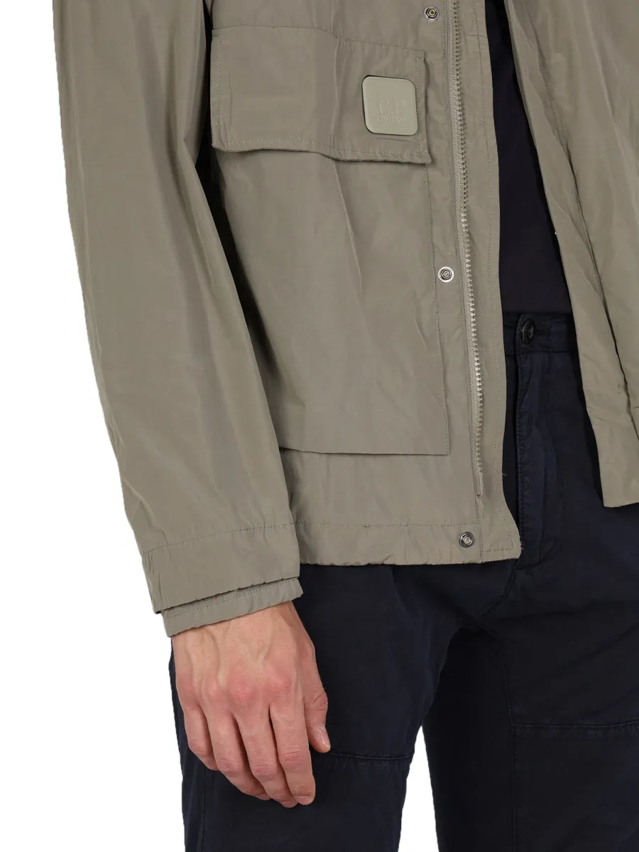 C.P. Company Metropolis Hooded Jacket