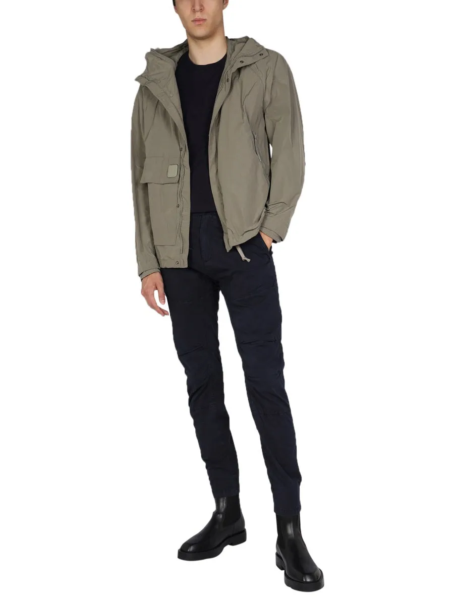 C.P. Company Metropolis Hooded Jacket