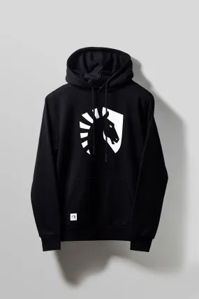 CREST HOODIE