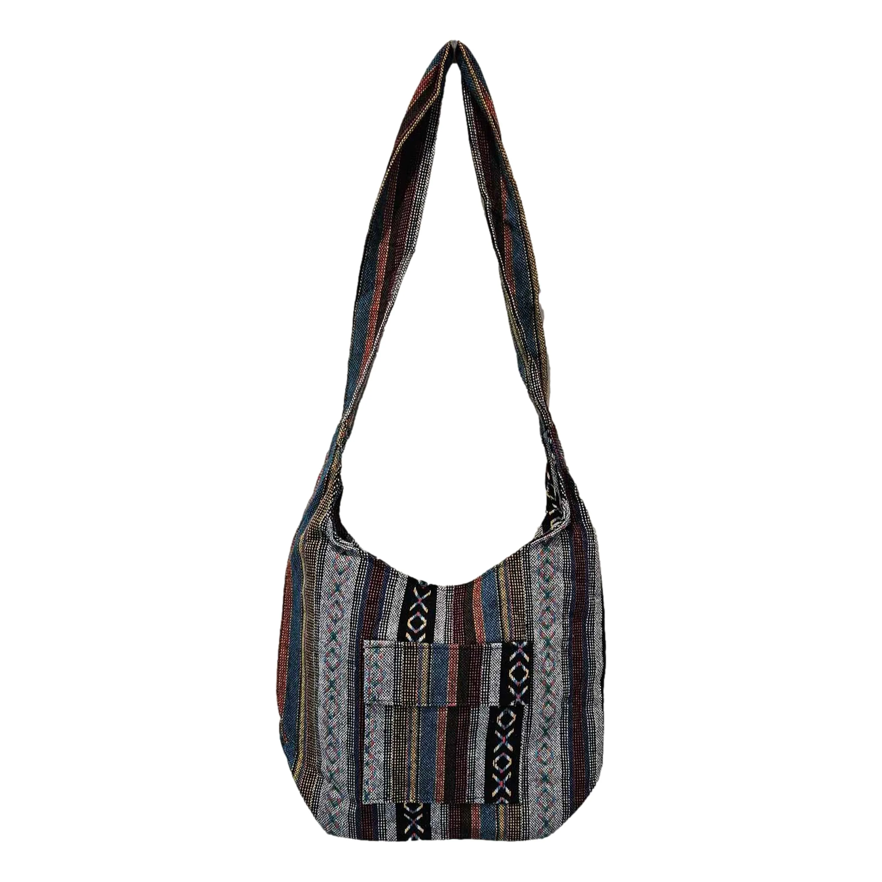 Crossbody / Sling Shoulder Bag