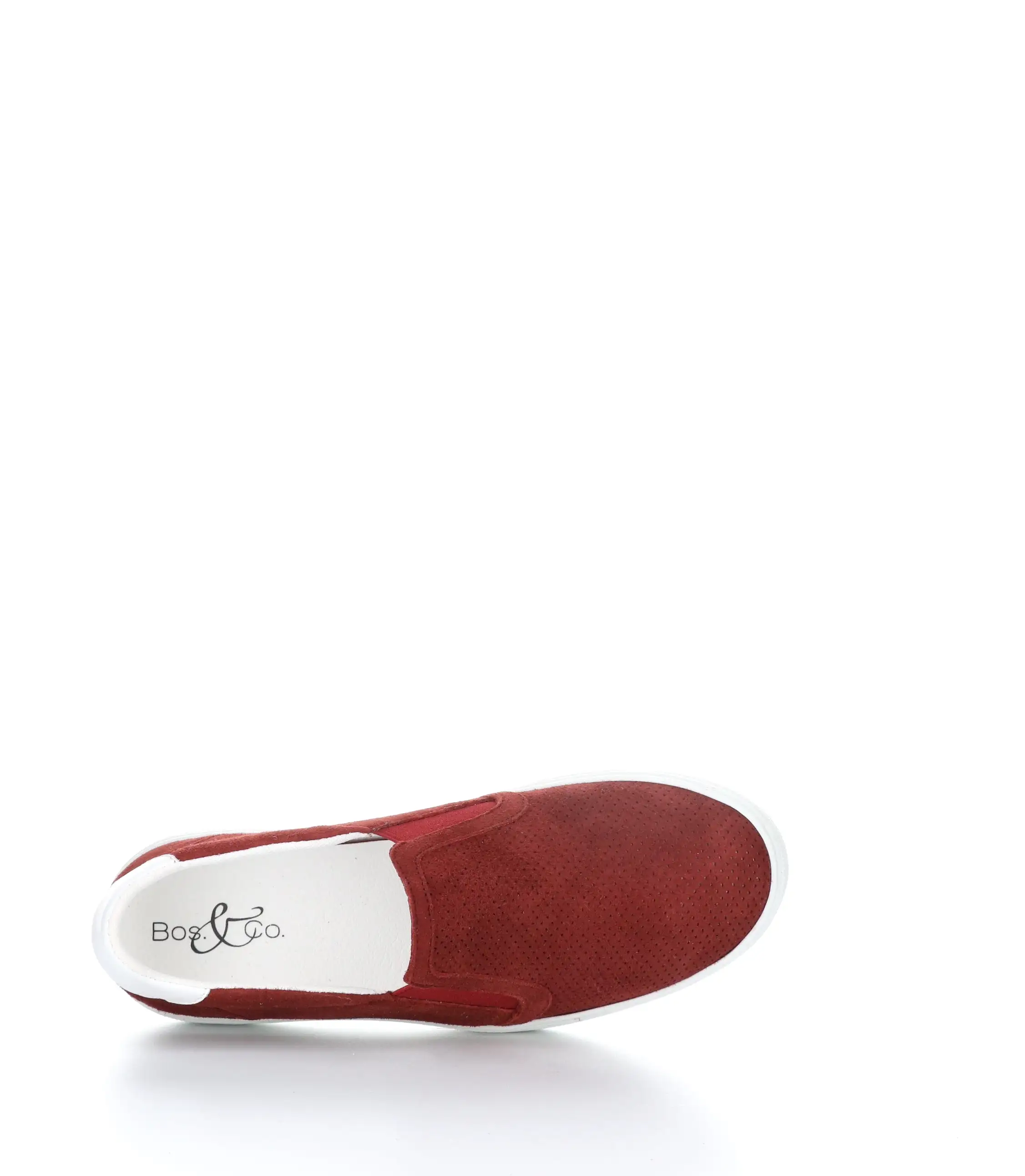 CYBILL RUBY Slip-on Shoes