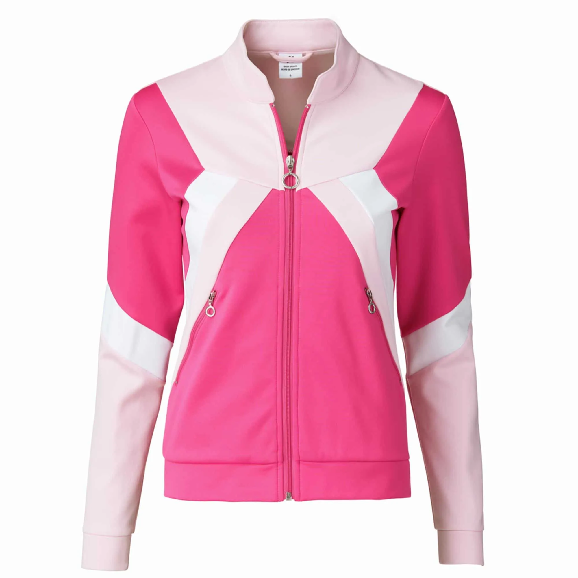 Daily Sports Zara Jacket Dahlia