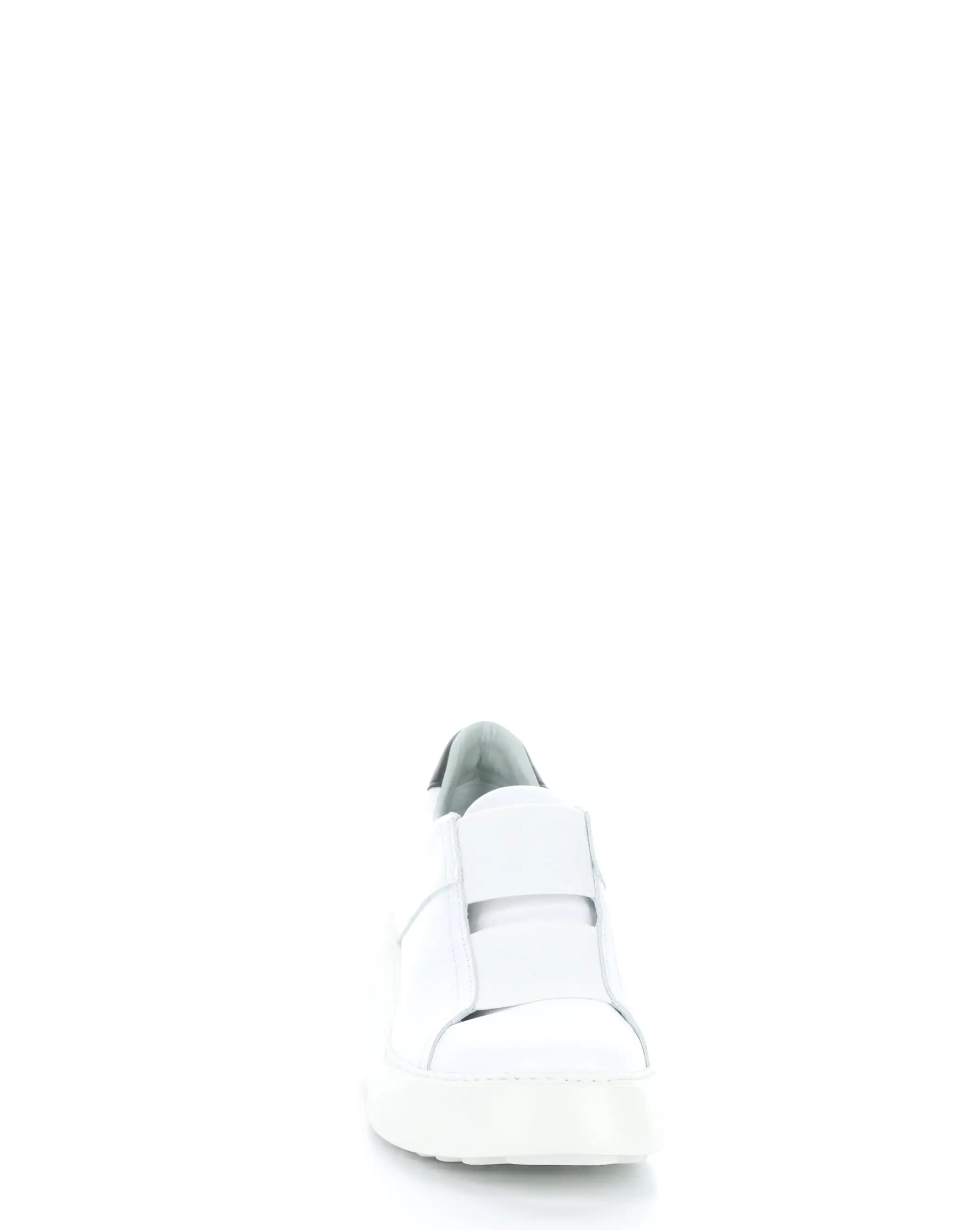 DITO581FLY 001 WHITE Elasticated Shoes