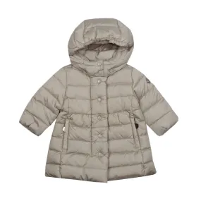 DOWN JACKET JURA BABY MASTIC