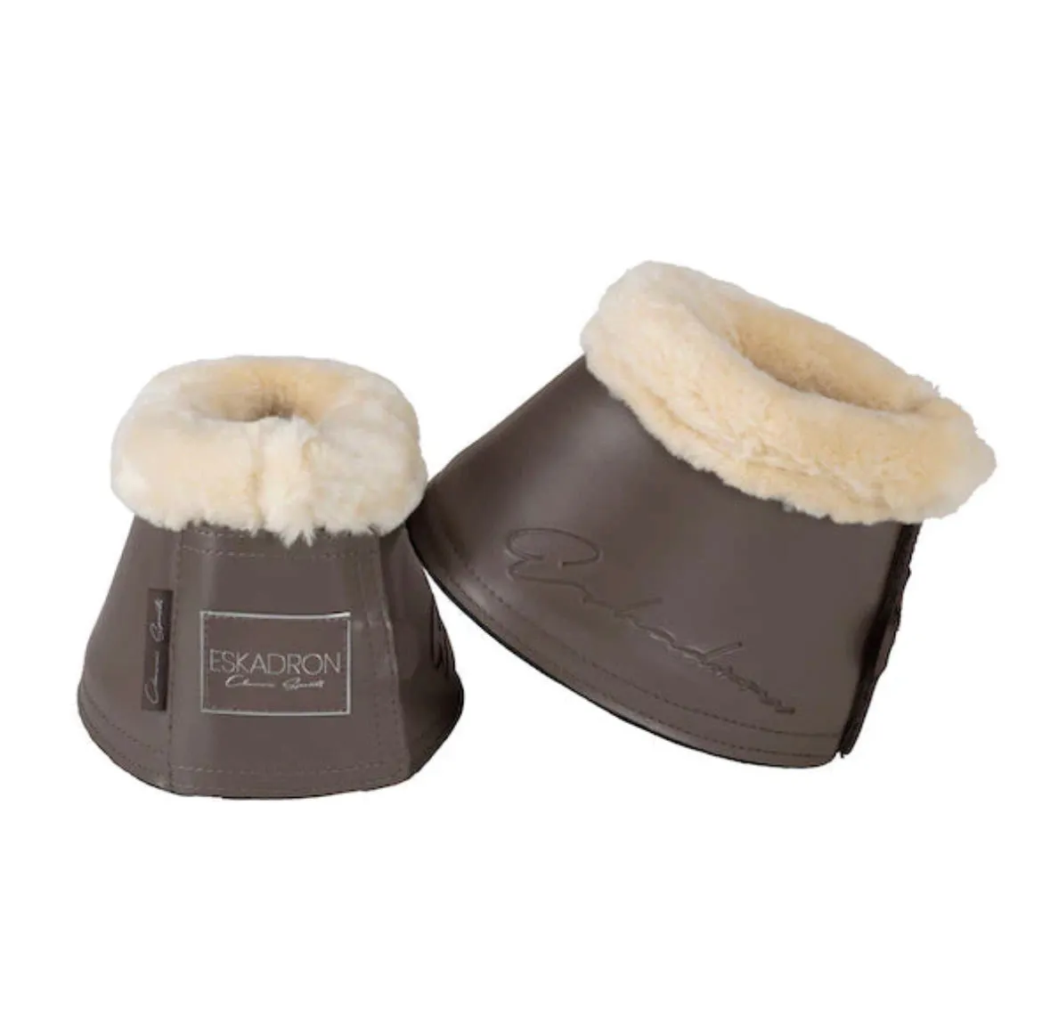 Eskadron Seasonal Classic Sports Faux Fur Bell Boots